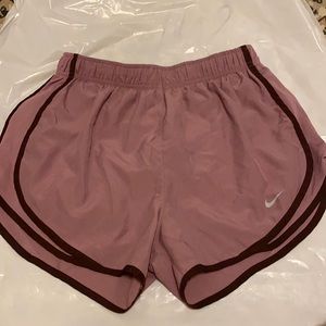 nike running shorts like new